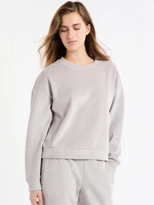 Bluza piżamowa z okrągłym dekoltem Etam