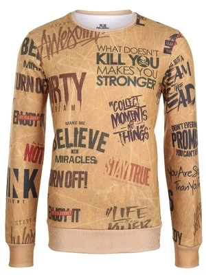 Bluza PLUS EIGHTEEN
