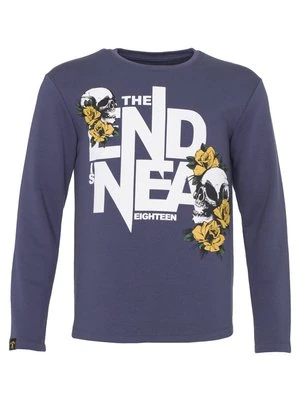Bluza PLUS EIGHTEEN