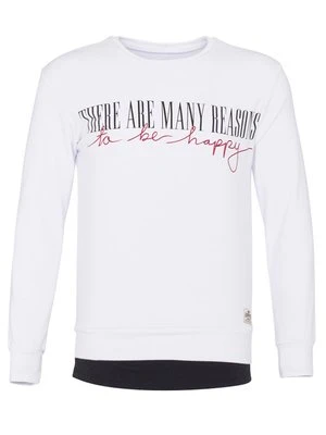 Bluza PLUS EIGHTEEN