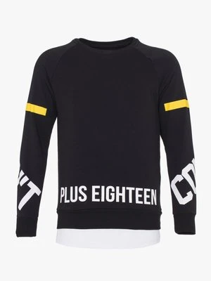 Bluza PLUS EIGHTEEN