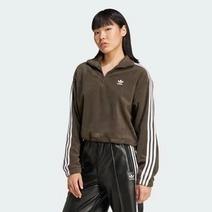 Bluza Polar Fleece 1/2 Zip Loose Adidas