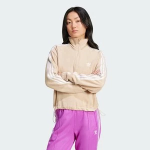 Bluza Polar Fleece 1/2 Zip Loose Adidas