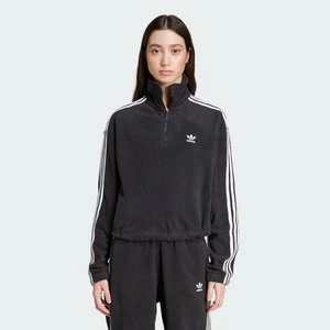 Bluza Polar Fleece 1/2 Zip Loose Adidas