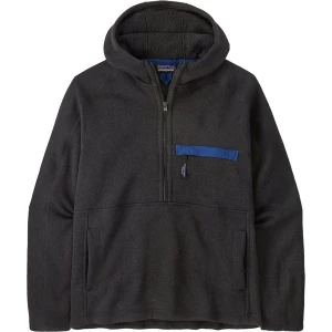 Bluza polarowa Better Sweater 1/2 Zip Patagonia