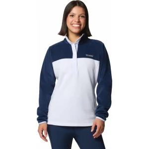 Bluza polarowa damska Benton Springs 1/2 Snap Pull Over II Columbia