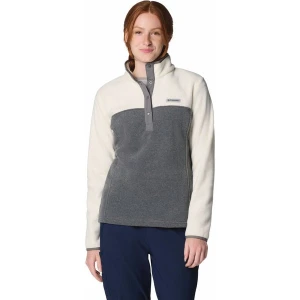 Bluza polarowa damska Benton Springs 1/2 Snap Pull Over II Columbia