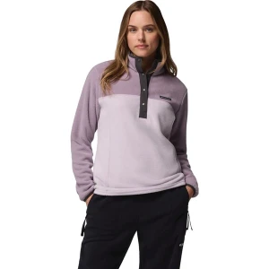 Bluza polarowa damska Benton Springs 1/2 Snap Pull Over II Columbia