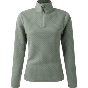 Bluza polarowa damska Blindside Quarter Zip Dare2B