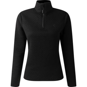 Bluza polarowa damska Blindside Quarter Zip Dare2B