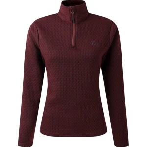 Bluza polarowa damska Blindside Quarter Zip Dare2B