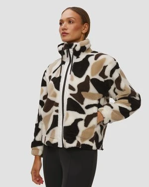 Bluza Polarowa Damska Bogner Fire+ice Ninetta