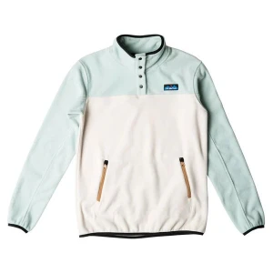 Bluza polarowa damska Cavanaugh KAVU