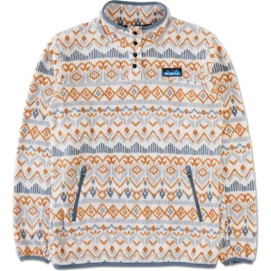 Bluza polarowa damska Cavanaugh KAVU