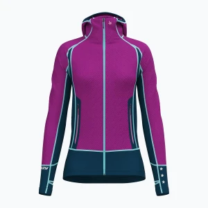 Bluza polarowa damska Crazy Inspire early
