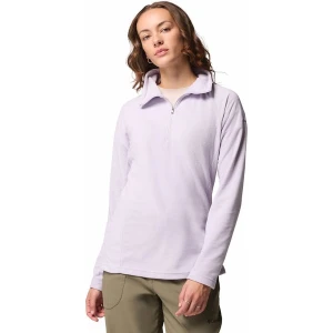 Bluza polarowa damska Glacial IV Half Zip Columbia