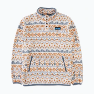 Bluza polarowa damska KAVU Cavanaugh winter holiday