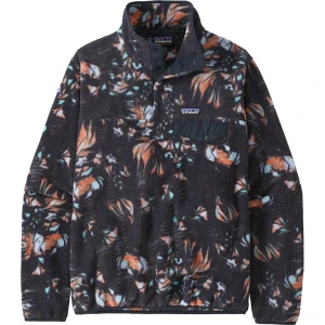 Bluza polarowa damska Lightweight Synchilla Snap-T Fleece Patagonia