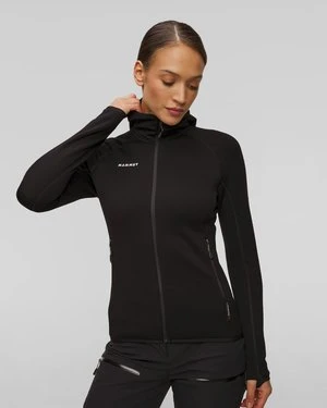 Bluza polarowa damska Mammut Aconcagua ML