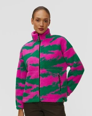 Bluza Polarowa Damska Picture Organic Clothing Gypsi