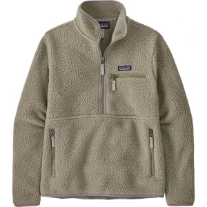 Bluza polarowa damska Retro Pile Marsupial Patagonia