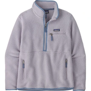 Bluza polarowa damska Retro Pile Marsupial Patagonia