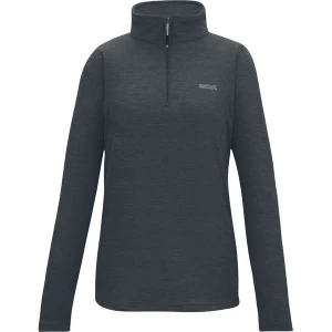 Bluza polarowa damska Sweethart Marl Regatta