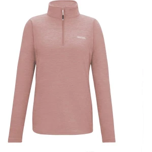 Bluza polarowa damska Sweethart Marl Regatta