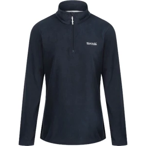 Bluza polarowa damska Sweethart Regatta Granatowy