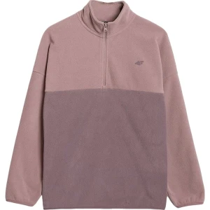 Bluza polarowa damska TFLEF421 4F