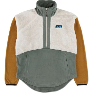 Bluza polarowa damska Timber Lane KAVU