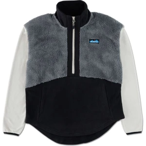 Bluza polarowa damska Timber Lane KAVU
