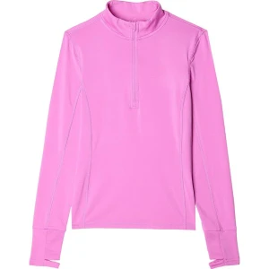 Bluza polarowa damska UBRUF079 4F