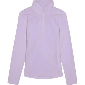 Bluza polarowa damska UFLEF069 4F