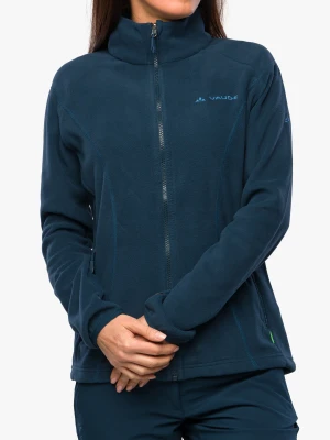 Zdjęcie produktu Bluza polarowa damska Vaude Rosemoor Fleece Jacket II