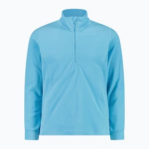 Bluza polarowa dziecięca CMP 3G28235 topazio