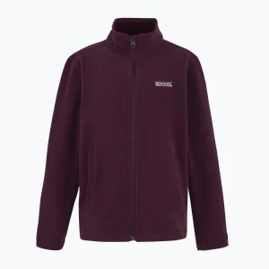 Bluza polarowa dziecięca REGATTA King II fig