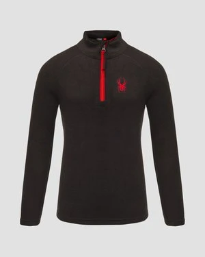 Bluza Polarowa Dziecięca Spyder Youth Speed Fleece 1/2 Zip