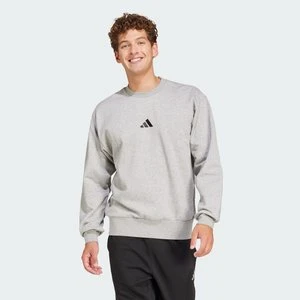 Bluza polarowa Essentials Feelcozy Adidas