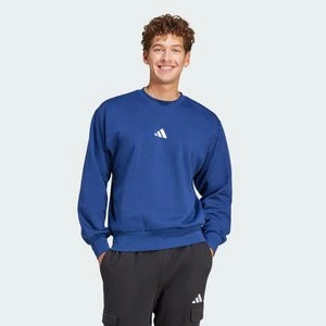 Bluza polarowa Essentials Feelcozy Adidas