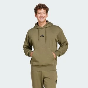 Bluza polarowa Essentials Feelcozy Adidas