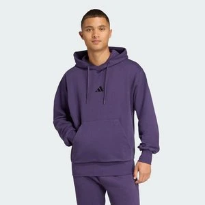 Bluza polarowa Essentials Feelcozy Adidas