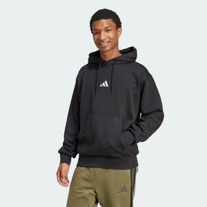 Bluza polarowa Essentials Feelcozy Adidas
