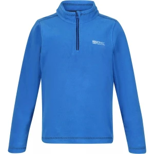 Bluza polarowa juniorska Hot Shot II Regatta Niebieski