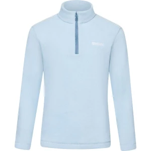 Bluza polarowa juniorska Hot Shot II Regatta Niebieski