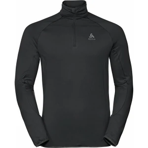 Bluza polarowa męska Berra 1/2 Zip Odlo