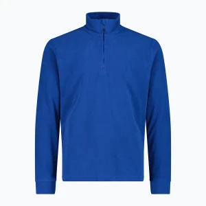 Bluza polarowa męska CMP 3G28037N nazionale Niebieski