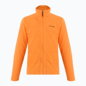 Bluza polarowa męska Columbia Fast Trek Light Full Zip Fleece koi