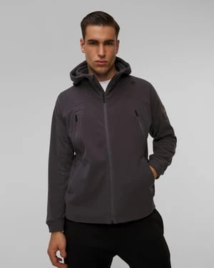 Bluza Polarowa Męska Descente X Marco Odermatt Full Zip