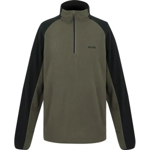 Bluza polarowa męska Elson II Regatta